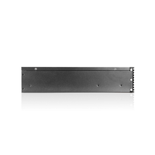 Load image into Gallery viewer, iStarUSA D-213-MATX-DT 2U Compact Server/Desktop microATX Chassis