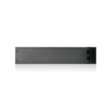 Load image into Gallery viewer, iStarUSA D-213-MATX 2U Compact Rackmount microATX Rackmount Chassis ATX Power Supply Compatible
