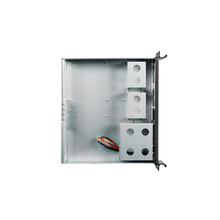Load image into Gallery viewer, iStarUSA D-213-MATX 2U Compact Rackmount microATX Rackmount Chassis ATX Power Supply Compatible
