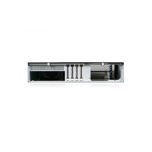 Load image into Gallery viewer, iStarUSA D-214-MATX 2U Compact microATX Rackmount Chassis