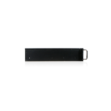 Load image into Gallery viewer, iStarUSA D-214-MATX 2U Compact microATX Rackmount Chassis