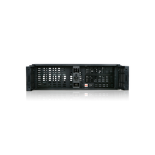 Load image into Gallery viewer, iStarUSA D-300-PFS 3U Compact Stylish Rackmount Chassis Front-mounted ATX Power Supply