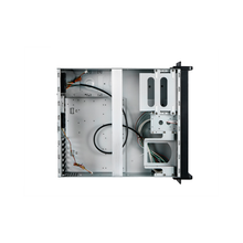 Load image into Gallery viewer, iStarUSA D-300-PFS 3U Compact Stylish Rackmount Chassis Front-mounted ATX Power Supply