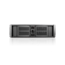 Load image into Gallery viewer, iStarUSA D-300AS 3U Compact Stylish Aluminum Rackmount Chassis