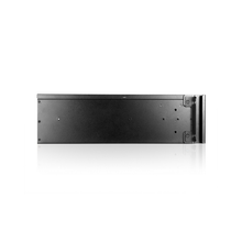 Load image into Gallery viewer, iStarUSA D-300AS 3U Compact Stylish Aluminum Rackmount Chassis