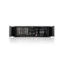 Load image into Gallery viewer, iStarUSA D-300AS 3U Compact Stylish Aluminum Rackmount Chassis
