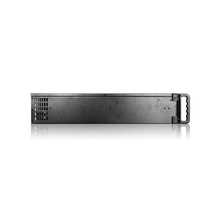 Load image into Gallery viewer, iStarUSA D-300L-95R3K8 3U High Performance Rackmount Chassis with 950W Redundant Power Supply