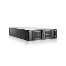 Load image into Gallery viewer, iStarUSA D-300L 3U High Performance Rackmount Chassis