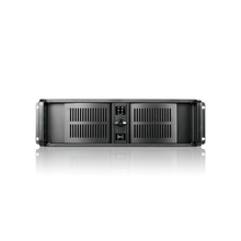 Load image into Gallery viewer, iStarUSA D-300L 3U High Performance Rackmount Chassis