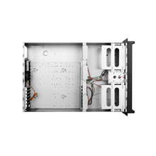 Load image into Gallery viewer, iStarUSA D-300L 3U High Performance Rackmount Chassis