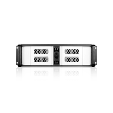 Load image into Gallery viewer, iStarUSA D-300LSE-SL 3U High Performance Rackmount Chassis
