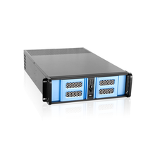 Load image into Gallery viewer, iStarUSA D-300LSE 3U High Performance Rackmount Chassis