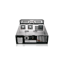 Load image into Gallery viewer, iStarUSA D-300LSE 3U High Performance Rackmount Chassis