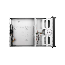 Load image into Gallery viewer, iStarUSA D-300LSE 3U High Performance Rackmount Chassis