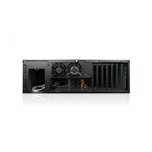 Load image into Gallery viewer, iStarUSA D-300SE 3U Compact Stylish Rackmount Chassis
