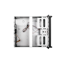 Load image into Gallery viewer, iStarUSA D-300SE 3U Compact Stylish Rackmount Chassis