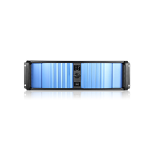 Load image into Gallery viewer, iStarUSA D-300SEA 3U Compact Stylish Rackmount Chassis with SEA Bezel