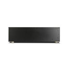 Load image into Gallery viewer, iStarUSA D-350HN-DT 3U Compact 5x3.5" Bay Trayless Hotswap microATX Desktop Chassis