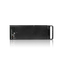 Load image into Gallery viewer, iStarUSA D-400-6 4U Compact Stylish Rackmount Chassis