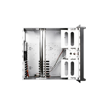 Load image into Gallery viewer, iStarUSA D-400-6 4U Compact Stylish Rackmount Chassis