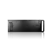 Load image into Gallery viewer, iStarUSA D-400-6SE-RD 4U Compact Stylish Rackmount Chassis