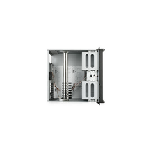 Load image into Gallery viewer, iStarUSA D-400-6SE 4U Compact Stylish Rackmount Chassis