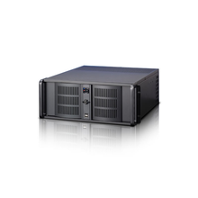 Load image into Gallery viewer, iStarUSA D-400-7 4U Compact Stylish Rackmount Chassis