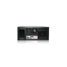 Load image into Gallery viewer, iStarUSA D-400-7 4U Compact Stylish Rackmount Chassis