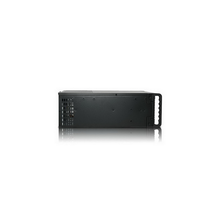 Load image into Gallery viewer, iStarUSA D-400-7 4U Compact Stylish Rackmount Chassis