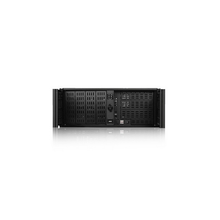 Load image into Gallery viewer, iStarUSA D-400-7 4U Compact Stylish Rackmount Chassis
