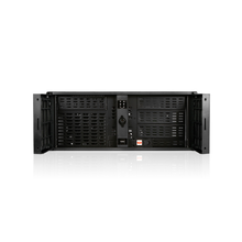 Load image into Gallery viewer, iStarUSA D-400-P 4U Compact Stylish Rackmount Chassis
