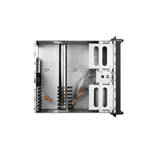 Load image into Gallery viewer, iStarUSA D-400-P 4U Compact Stylish Rackmount Chassis