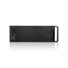 Load image into Gallery viewer, iStarUSA D-400 4U Compact Stylish Rackmount Chassis
