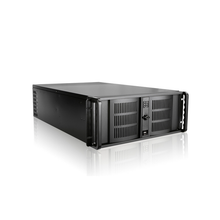 Load image into Gallery viewer, iStarUSA D-400L-7 4U High Performance Rackmount Chassis