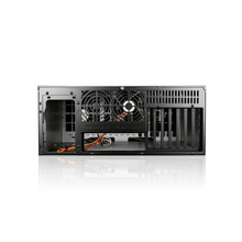 Load image into Gallery viewer, iStarUSA D-400L-7 4U High Performance Rackmount Chassis