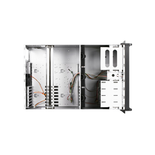 Load image into Gallery viewer, iStarUSA D-400L-7 4U High Performance Rackmount Chassis