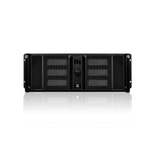 Load image into Gallery viewer, iStarUSA D-400L-7SE-BK 4U High Performance Rackmount Chassis