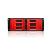 Load image into Gallery viewer, iStarUSA D-400L-7SE-RD 4U High Performance Rackmount Chassis