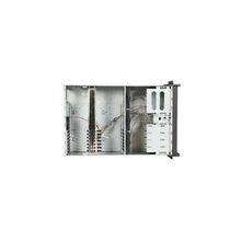 Load image into Gallery viewer, iStarUSA D-400L-7SE-BK 4U High Performance Rackmount Chassis