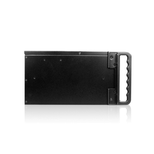Load image into Gallery viewer, iStarUSA D-400S3 4U Ultra Compact Rackmount Chassis