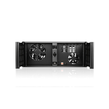 Load image into Gallery viewer, iStarUSA D-400S3 4U Ultra Compact Rackmount Chassis