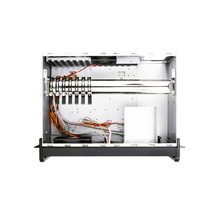 Load image into Gallery viewer, iStarUSA D-400S3 4U Ultra Compact Rackmount Chassis
