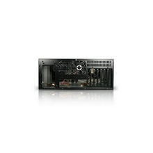 Load image into Gallery viewer, iStarUSA D-400S3SE 4U Ultra Compact Rackmount Chassis