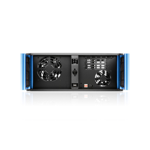 Load image into Gallery viewer, iStarUSA D-400S3SE 4U Ultra Compact Rackmount Chassis
