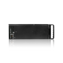 Load image into Gallery viewer, iStarUSA D-406-BX6 4U Stylish Hotswap Trayless 3.5" HDD Server Chassis