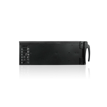 Load image into Gallery viewer, iStarUSA D2-400-7-BLUE 4U Compact Stylish Rackmount Chassis