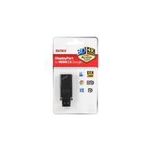 Load image into Gallery viewer, Sunix D2H13MD   DisplayPort to HDMI 2.0 4k@60Hz Active Dongle