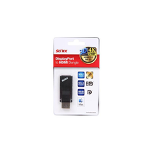 Load image into Gallery viewer, Sunix D2H13N0  DisplayPort to HDMI Dongle