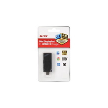 Load image into Gallery viewer, Sunix D2H23MD Mini DisplayPort to HDMI 2.0 4k@60Hz Active Dongle