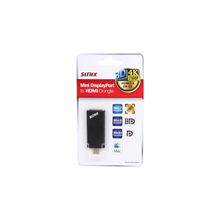 Load image into Gallery viewer, Sunix D2H23N0  Mini DisplayPort to HDMI Dongle